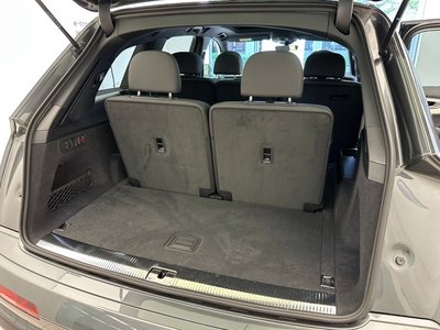 2024 AUDI Q7 缩略图 37