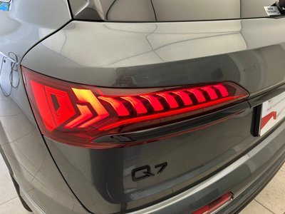 2024 AUDI Q7 缩略图 40