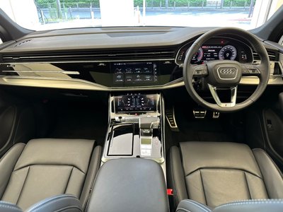 2024 AUDI Q7 — фото 3