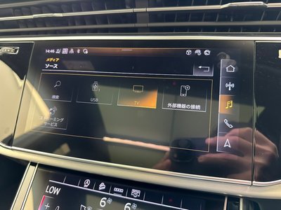 2024 AUDI Q7 缩略图 17
