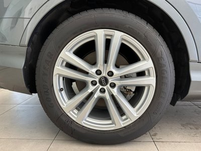 2024 AUDI Q7 缩略图 41
