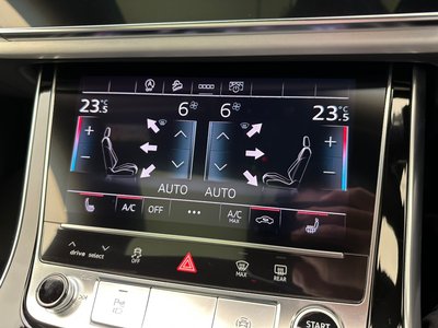 2024 AUDI Q7 缩略图 23