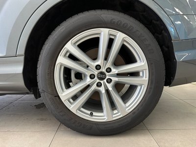 2024 AUDI Q7 缩略图 42