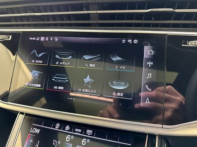 2024 AUDI Q7 缩略图 20