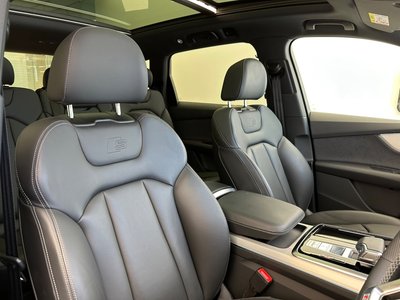 2024 AUDI Q7 缩略图 27