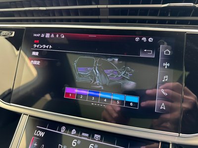 2024 AUDI Q7 缩略图 19