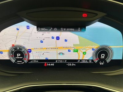 2024 AUDI Q7 缩略图 13