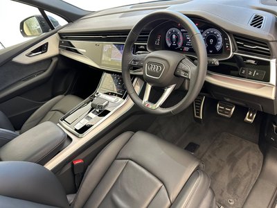 2024 AUDI Q7 缩略图 12