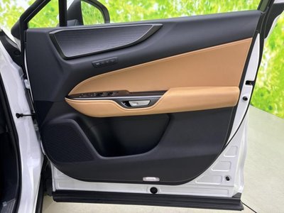 صورة مصغرة 20 لـ 2024 Lexus NX