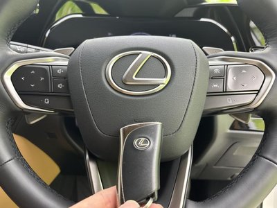 صورة مصغرة 14 لـ 2024 Lexus NX