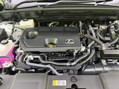 صورة مصغرة 49 لـ 2024 Lexus NX