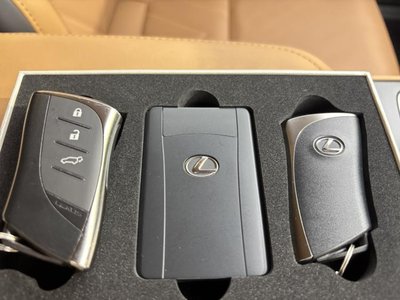 صورة مصغرة 34 لـ 2024 Lexus NX
