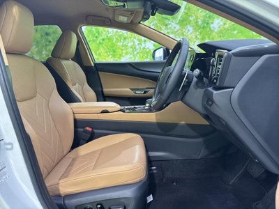 2024 Lexus NX 照片 5
