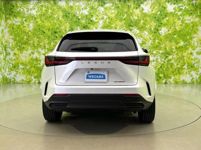 صورة مصغرة 45 لـ 2024 Lexus NX