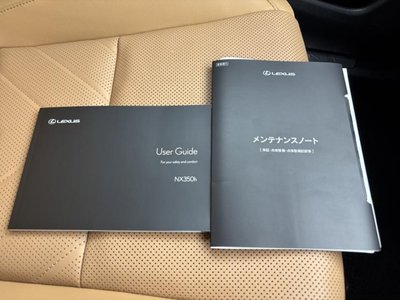 صورة مصغرة 33 لـ 2024 Lexus NX