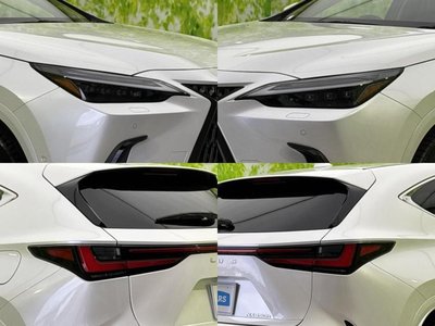 صورة مصغرة 52 لـ 2024 Lexus NX
