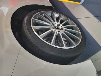 2017 Mercedes-BENZ S-CLASS 照片 6