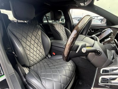 MERCEDES-BENZ S-CLASS - 6