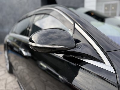 MERCEDES-BENZ S-CLASS - 10