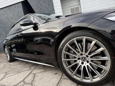 MERCEDES-BENZ S-CLASS - 3