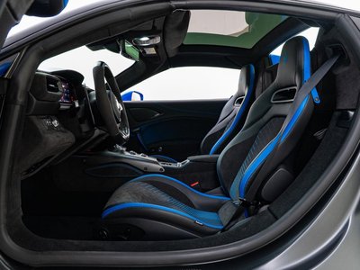 MASERATI MC20 CIELO - 10