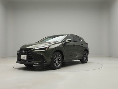 LEXUS NX - 8