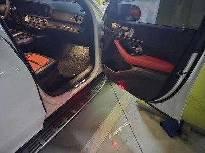 MERCEDES-BENZ GLE - 6