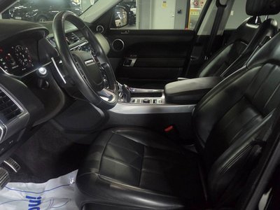 LAND ROVER RANGE ROVER SPORT - 9