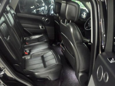 LAND ROVER RANGE ROVER SPORT - 4