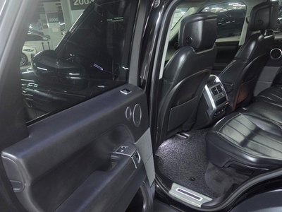 LAND ROVER RANGE ROVER SPORT - 10