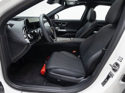 MERCEDES-BENZ E-CLASS - 10