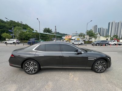صورة مصغرة 13 لـ 2025 Genesis G90 (RS4)
