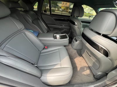 صورة مصغرة 11 لـ 2025 Genesis G90 (RS4)