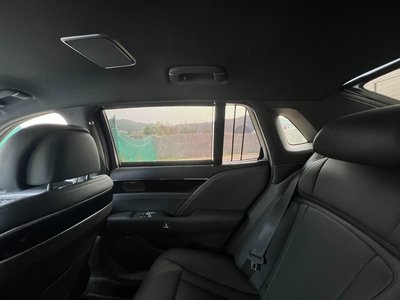 صورة مصغرة 12 لـ 2025 Genesis G90 (RS4)