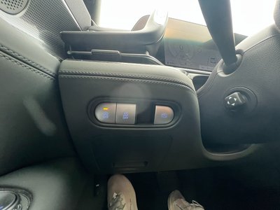 2025 Genesis G90 (RS4) 照片 9