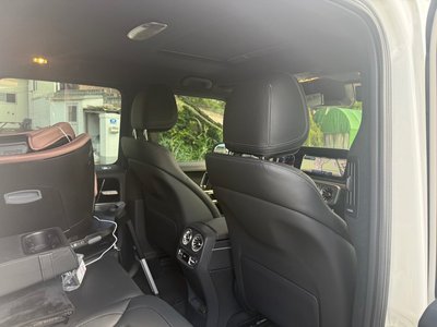 2024 Mercedes-BENZ G-CLASS 照片 2