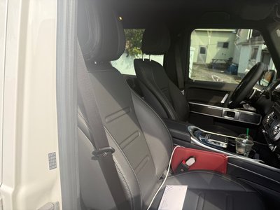 2024 Mercedes-BENZ G-CLASS 照片 5