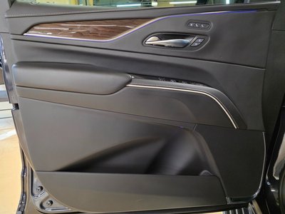 CADILLAC ESCALADE 5TH GENERATION - 7