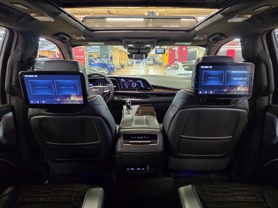 CADILLAC ESCALADE 5TH GENERATION - 5