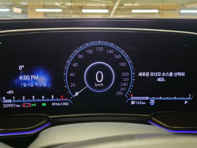 CADILLAC ESCALADE 5TH GENERATION - 10