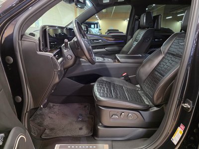 CADILLAC ESCALADE 5TH GENERATION - 8