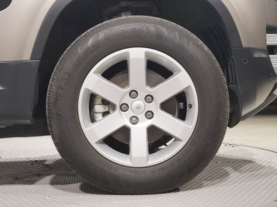 LAND ROVER DEFENDER - 4