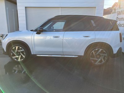 MINI MINI COUNTRYMAN - 7