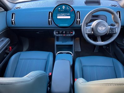 MINI MINI COUNTRYMAN - 4