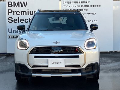 MINI MINI COUNTRYMAN - 6