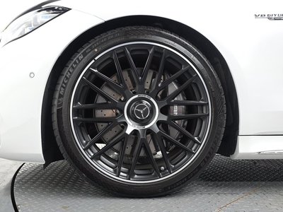 MERCEDES-BENZ S-CLASS - 6