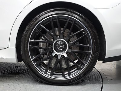 MERCEDES-BENZ S-CLASS - 8