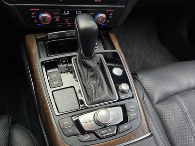 2016 AUDI A6 照片 9