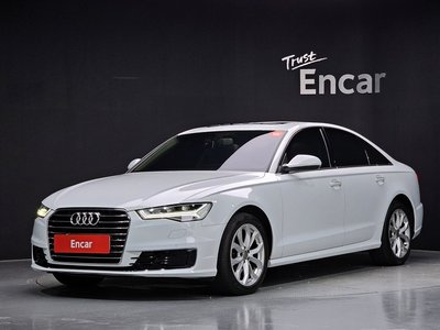2016 AUDI A6 照片 1