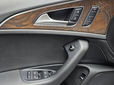 2016 AUDI A6 缩略图 16